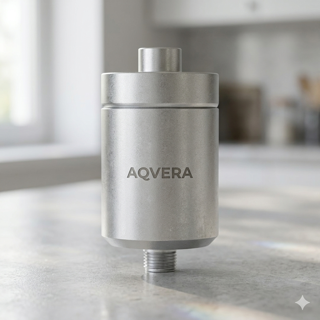 Aqvera Filter