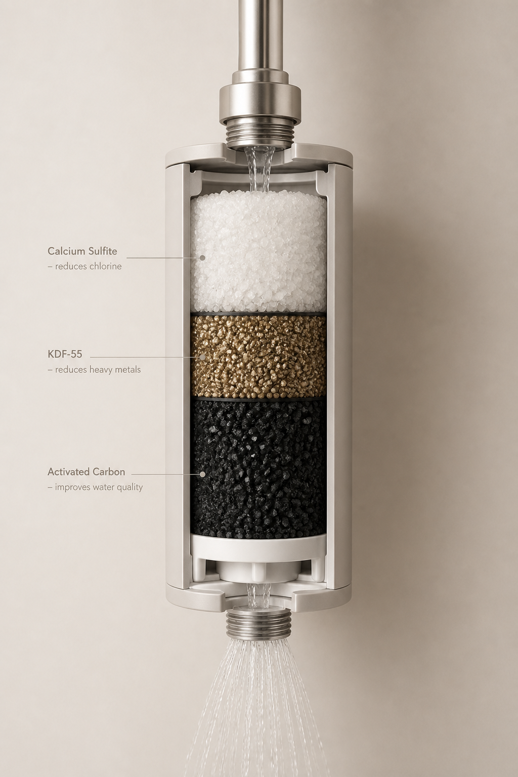 Filter Diagram
